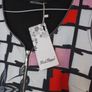 Red Pepper Dress. S/M 10/12.  B.N.W.T. Image 3