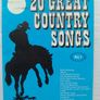 20 Greatest Country Songs Image 2