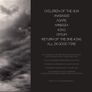 Dead Can Dance - ANASTASIS    {SE Deluxe Set} Image 9