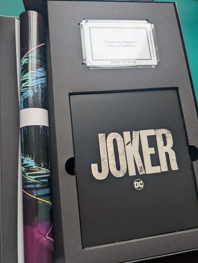 Joker 4K Collectors Edition