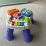 VTech Baby Play & Learn Activity Table Image 2