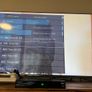 Opticum HD XS65 Saorview Combi Box Image 5