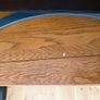 Set Display cabinet, coffee table and TV stand Image 7