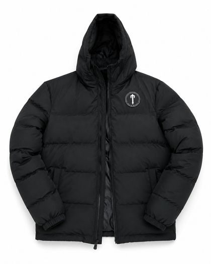 trapstar jacket