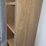 Ikea Oak Effect Cd/dvd Stand Image 7