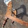 Antique Victorian Chaise Longue - complete restoration project Image 6