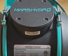 Mars Hydro 4 Inline Fan