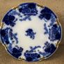 Brown-Westhead, Moore & Co. Plate, Royal Warrant Image 4