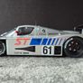 1:18 Norev Sauber Mercedes C9 Image 8