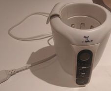 Bottle warmer Chicco