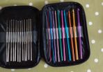 Crochet Needles