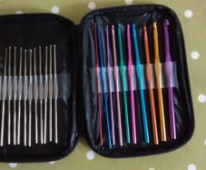 Crochet Needles