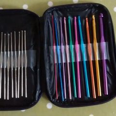 Crochet Needles