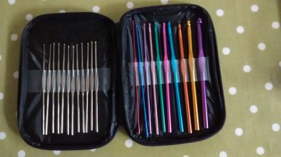 Crochet Needles