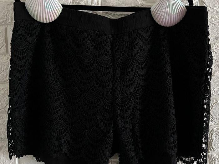 Bundle of Plus Size Shorts XXL