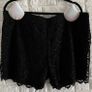 Bundle of Plus Size Shorts XXL Image 3