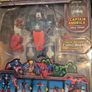 Captain America MegaMorphs Image 2