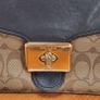 Coach bag (authentic) Image 5