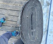 Roof Felt