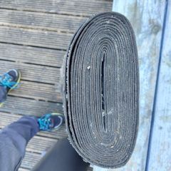 Roof Felt