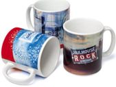 Personalised photo mugs gift mug custom printed mug