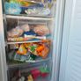 Hoover Fridge Freezer Image 2