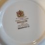 PARAGON "Meadowvale" Fine Bone China 2 Teacup Trio and a Cake Stand Image 6