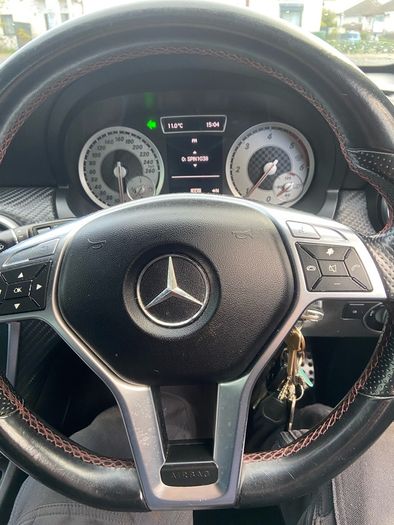 2013 Mercedes-benz A-class amg spec nct tax