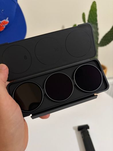 DJI osmo Action 6 mint condition