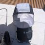 Travel system uppa baby vista, stroller, bassonet plus car seat and base Image 5