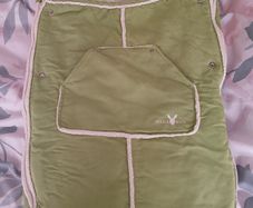 Wallaboo buggy/Stroller Footmuff