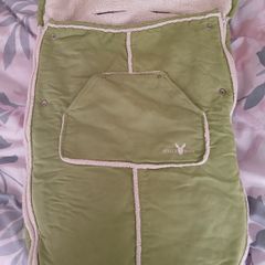 Wallaboo buggy/Stroller Footmuff