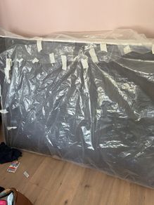 Double Mattress