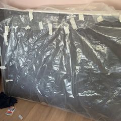 Double Mattress