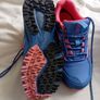 Ladies or Child's Size 5 EU 38 Mountain Warehouse Brand Runners/Outdoor Shoes Image 3