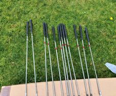 ram golf clubs