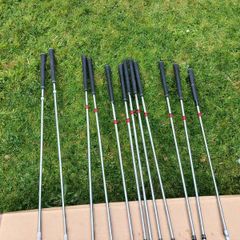 ram golf clubs