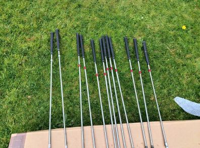 ram golf clubs