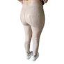 Women's Modeling Leggings Image 5