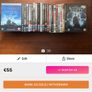 Entire DVD film and TV bundle 25% OFF Image 3