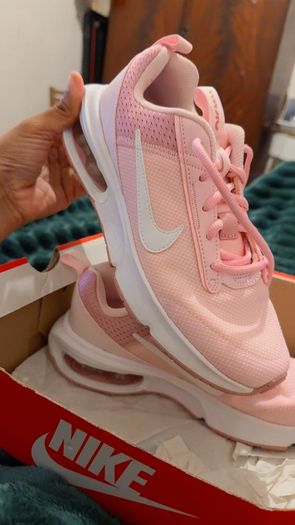 Nike shoes