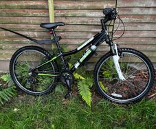 Kids Bike