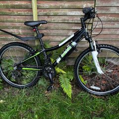 Kids Bike