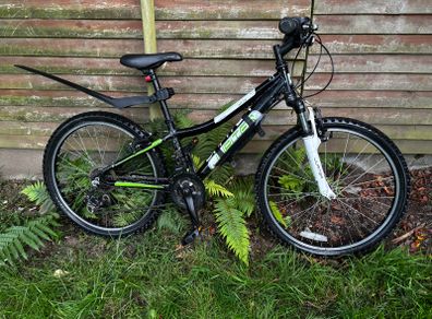 Kids Bike