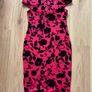 Beautiful I-X London Dress Size 14 Image 3