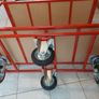 Heavy Duty Table Top Cart/ Trolly Image 10