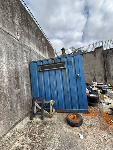 Storage container for sale