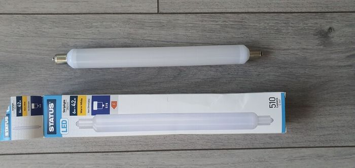 LED Striplight 284mm