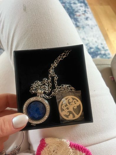 Ailish Kelly Jewelery Set