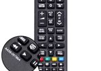 Replacement Remote Control for Samsung smart TV
